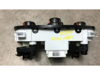 Блок управления климат-контролем 275101406R Dacia Logan II