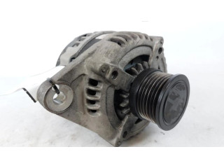 Генератор 51929089 Fiat Tipo