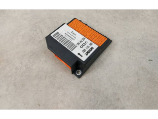 Блок подушек безопасности 0001211V007   Smart ForTwo I
