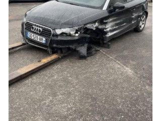 Зеркало электрическое        Audi A1  2010 - 2018 года   