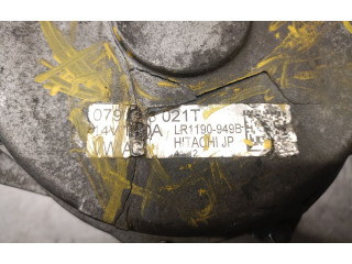 Генератор 079903021T, 079903021T Audi A4 Allroad