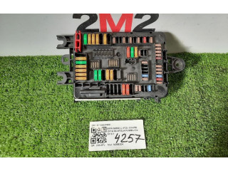 Pojistková skříňka 61149337880, 61149337880 BMW 4 F32 F33 2013