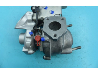 Турбина BMW X3 E83 762965-1, IMPRK1088224