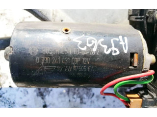 Моторчик дворников 0390241431, 95vw17505ea    Seat Alhambra (Mk1)