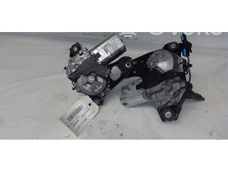 Моторчик заднего дворника Mini One - Cooper Clubman R55