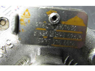 Турбина Renault Clio III 478277307056