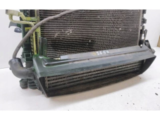 Вентилятор радиатора KOMPLET 3M5H8005 Volvo C30