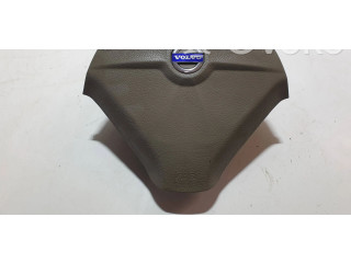 Надувная подушка для руля       Volvo XC90  2003 - 2006 года   