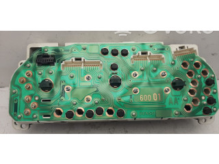 Přístrojová deska Suzuki Ignis 2003