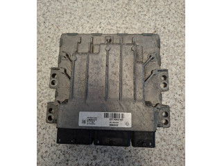 Блок управления двигателя A2C98273600, 237106276R Dacia Duster II