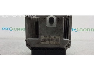 Řídící jednotka 96814450 Chevrolet Epica 2007