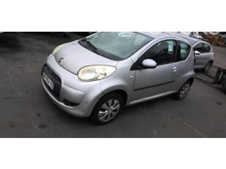 Вентилятор радиатора     00001253G9    Citroen C1 