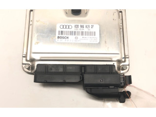 Řídící jednotka 038906019GF Audi A6 S6 C5 4B 2001