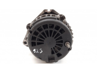 Генератор Hummer H2 6.0