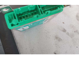 Блок подушек безопасности 51754872 Fiat Grande Punto