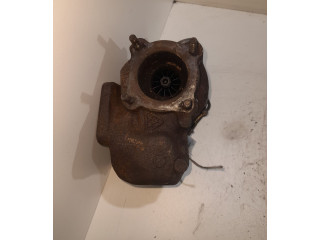  Турбина Volkswagen Golf III  028145703E, 936451313   для двигателя AAZ      