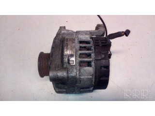 Генератор 06B903016C   Audi A4 S4 B5 8D      