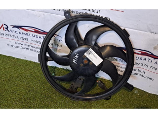 Вентилятор радиатора 0130303019, 0130303019 Mini One - Cooper Coupe R56