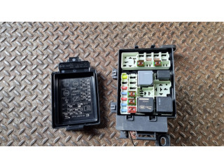 Блок предохранителей GX7314A076DA Jaguar XE