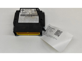 Блок подушек безопасности 2K5959655, 0285012782 Volkswagen Caddy