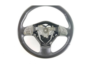 Руль Subaru Forester SH 2008 - 2013 года