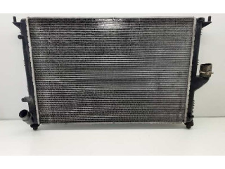 Радиатор охлаждающей жидкости 8200735039, B1502003 Dacia Logan Pick-Up