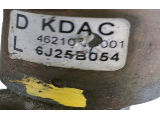 Рулевая рейка 4621009001 SsangYong Kyron - года