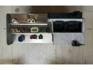 Радио/ проигрыватель CD/DVD / навигация A2479006411   Mercedes-Benz GLA H247   