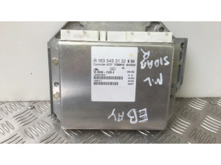 Блок управления ABS