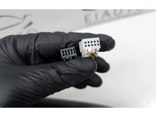 Зеркало электрическое        Mercedes-Benz GL X166  2013 - 2019 года   