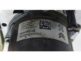 Jednotka ABS 9812786180   Citroen Berlingo 2021