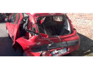 Зеркало электрическое        Peugeot 107  2005 - 2014 года   