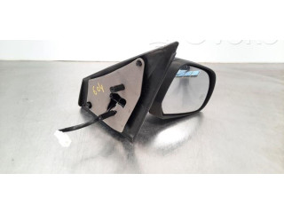 Зеркало электрическое Dacia Dokker - года
