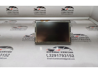 Дисплей FK7219C299AA, FK7219C299AA Jaguar XE