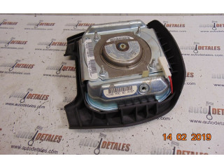 Подушка безопасности водителя P5FA39LAZAG Jeep Grand Cherokee (WJ)