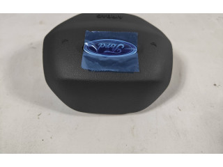 Подушка безопасности водителя 6538426   Ford Transit -  Tourneo Connect