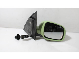 Зеркало электрическое Volkswagen Lupo 1998 - 2005 года