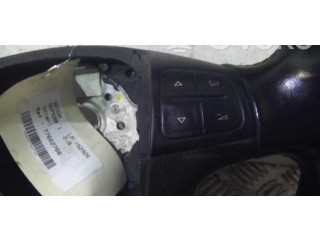 Руль Skoda Superb B5 (3U)  2001 - 2008 года 3U0419091NE74      