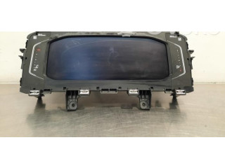 Přístrojová deska Volkswagen Tiguan 2020 3G0920790E