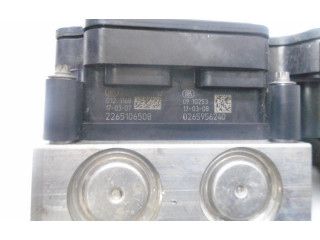 Блок управления АБС 9822373680   Citroen C3