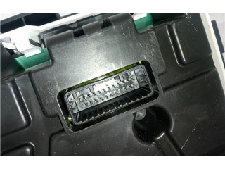 Панель приборов 248106808R Renault Captur