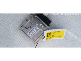 Řídící jednotka F1BA-12B684-DA 125806459085 0261S18678 H1B1-12A650-UB, F1BA-12B684-DA 125806459085 0261S18678 H1B1-12A650 Ford Fiesta 2015