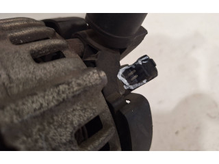 Генератор 0121615027   Citroen C5      