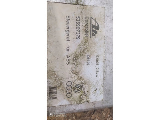 Блок управления АБС 535907379   Volkswagen PASSAT B4