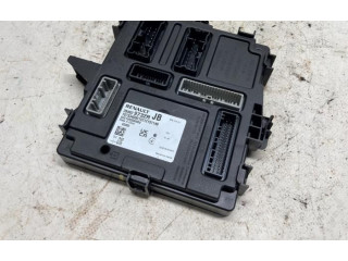 Блок управления 22352, 284B19648R   Dacia Sandero III