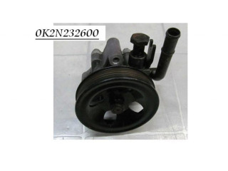 Насос усилителя руля