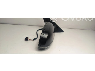 Зеркало (управляемое электричеством) Audi A4 Allroad B8