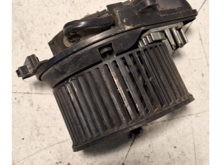 Вентилятор печки 651055P Peugeot 406