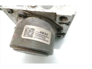 Блок АБС 23163767, 23164832 Opel Insignia A 2008-2017 года