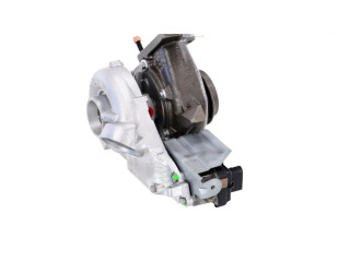  Турбина Mercedes-Benz E W211  727463-5001S, 727463-5001S         